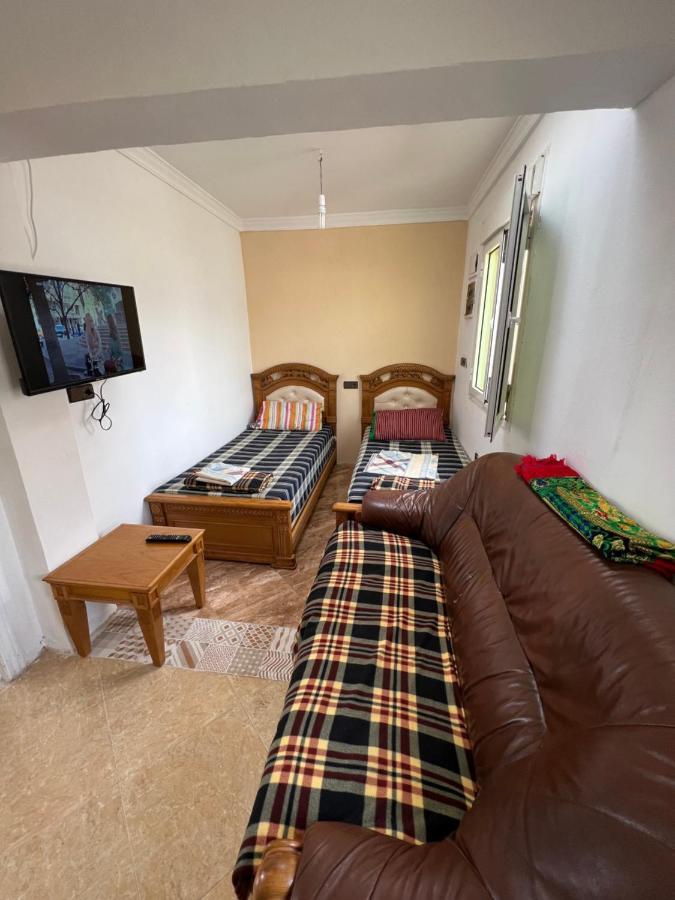 Studio Au Cornich Nador Daire Dış mekan fotoğraf